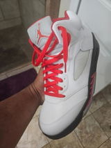Jermon M. review photo