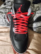 Byron J. review photo