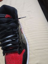 Byron J. review photo