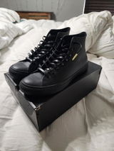 Alonzo W. review photo
