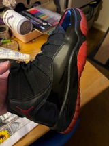 Joey L. review photo
