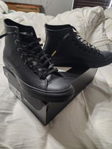 Alonzo W. review photo