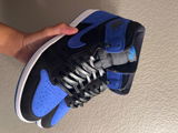 Roosevelt P. review photo