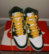 Isaiah A. review photo