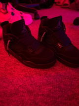 kaleb review photo