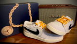 Carlos V. review photo