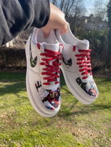 Andriana C. review photo