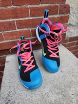 Kenniel Jones review photo