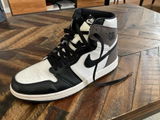 A. F. review photo