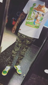 Levintae Harris review photo
