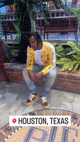 Levintae Harris review photo