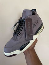 James Desroches review photo