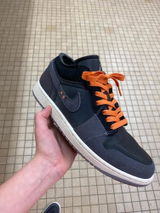 Ryker review photo
