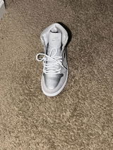 Jamal Thorne review photo