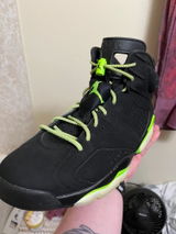 Joey review photo