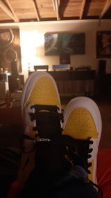 Guy Yeadon review photo