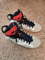 TORIAN WOODSON review photo