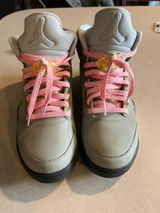 Auguatine Gonzales review photo