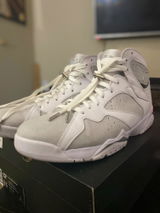 Mario Glover review photo
