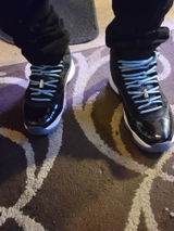 Montrell Ellis review photo