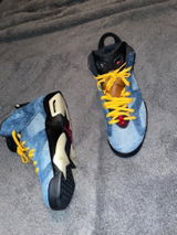 Tremaine C review photo