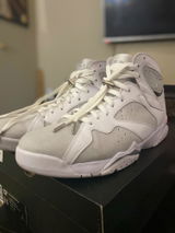 Mario Glover review photo