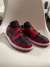 AJ Lavilla review photo