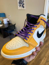 Jerome Robinson review photo