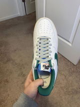 Taylor Froberg review photo