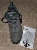 Garfield Sewell review photo