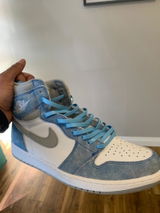 Jerome Robinson review photo