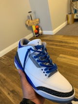 Jerome Robinson review photo
