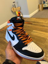 Jerome Robinson review photo