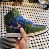 Martin Copping review photo