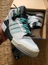 Hopeton Hibbert review photo
