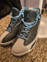Blue Tully review photo