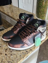 Demarkus Tate review photo