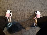 Andrew Cole review photo