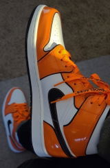 Israel Perez review photo