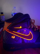 Oscar Rodriguez review photo