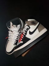 James Desroches review photo