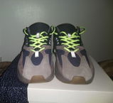 Terrence Hardy review photo