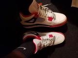 James Desroches review photo
