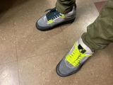 London Pedroso review photo