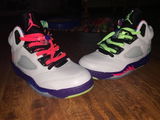 SGR review photo
