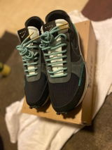 Mr OdoubleJ review photo