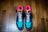 GABRIEL FORTSON review photo