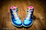 GABRIEL FORTSON review photo