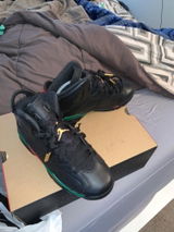 Adrian Cobbs review photo