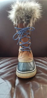 Marcene Austin review photo